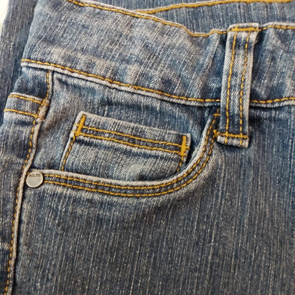 3/$30 Bundle Jeans & Dress Shirt. Child. - Picture 2 of 9